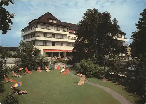 Rheinfelden AG Hotel Schwanen Kat. Rheinfelden