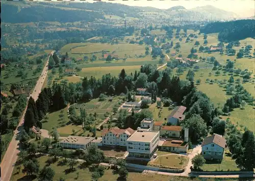 St Gallen SG Kurhaus Oberwaid Kat. St Gallen