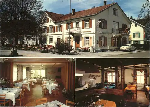 Heiden AR Hotel Park / Heiden /Bz. Vorderland