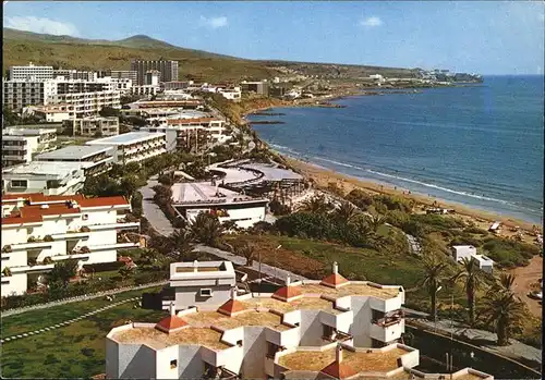 Las Palmas Gran Canaria Playa del Ingles / Las Palmas Gran Canaria /