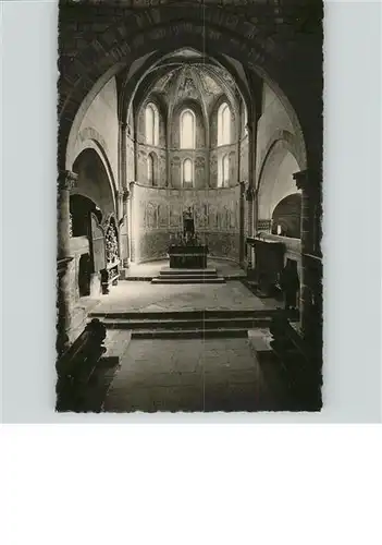 kk30824 Sion VS Eglise de Valere Kategorie. Sion Alte Ansichtskarten