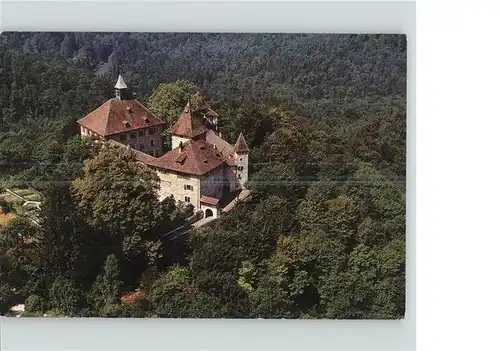 Kyburg Schloss Kat. Kyburg
