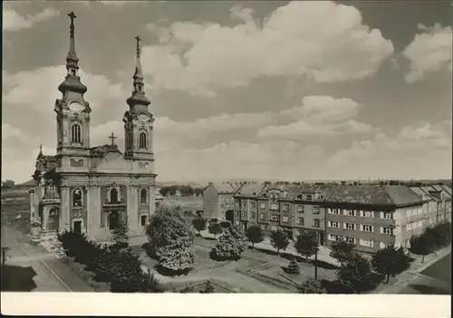 Ostrava Marianske Hory Kat. Ostrava