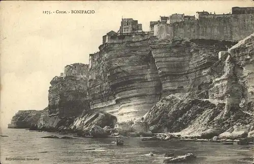 Corse Ile de Bonifacio / Ajaccio /Arrond. d Ajaccio