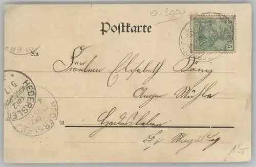 Magdeburg Magdeburg Dom Kanzel x / Magdeburg /Magdeburg Stadtkreis