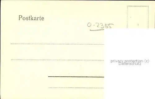 Stubbenkammer Ruegen Koenigsstuhl Kreidefelsen Aussichtsplattform Steilkueste von Wilhelmsblick Dampfer Kat. Sassnitz