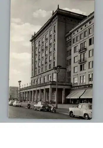 Magdeburg Hotel Stadt Prag / Magdeburg /Magdeburg Stadtkreis