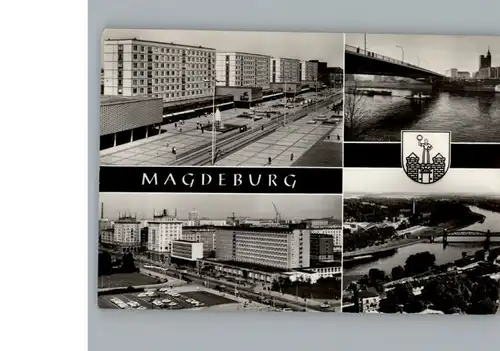 Magdeburg  / Magdeburg /Magdeburg Stadtkreis
