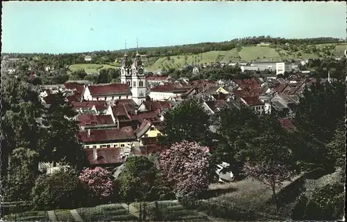 Winterthur Panorama Kat. Winterthur