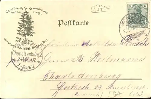 Wernigerode Harz Schloss / Wernigerode /Harz LKR