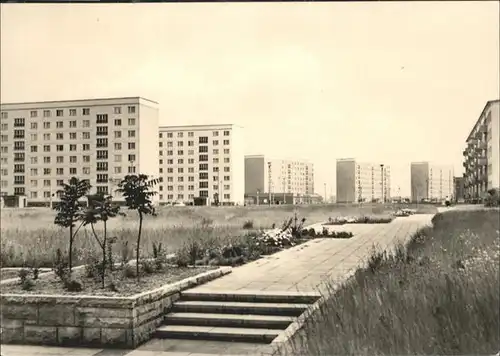 Magdeburg Jacobstrasse / Magdeburg /Magdeburg Stadtkreis