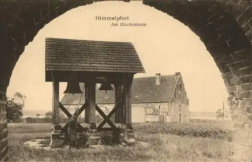 Himmelpfort am Glockenturm Kat. Fuerstenberg