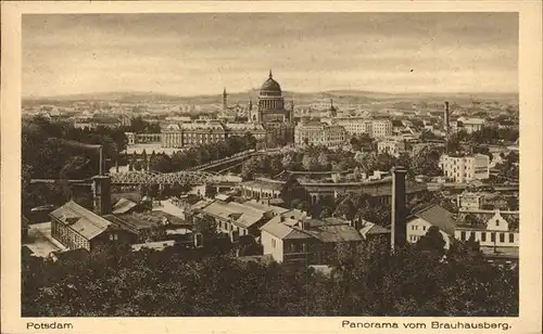 Potsdam  / Potsdam /Potsdam Stadtkreis