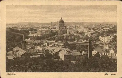 Potsdam  / Potsdam /Potsdam Stadtkreis