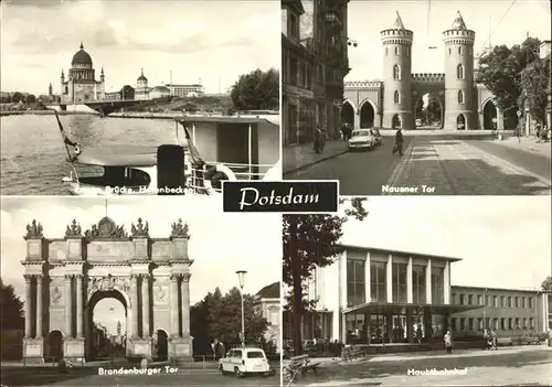 Potsdam  / Potsdam /Potsdam Stadtkreis