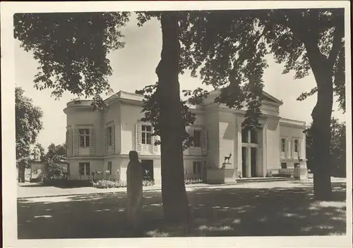 Potsdam Charlorttenhof / Potsdam /Potsdam Stadtkreis