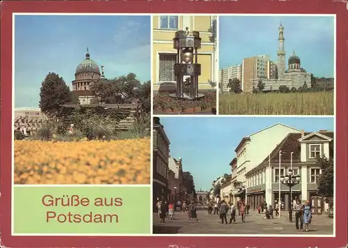 Potsdam  / Potsdam /Potsdam Stadtkreis