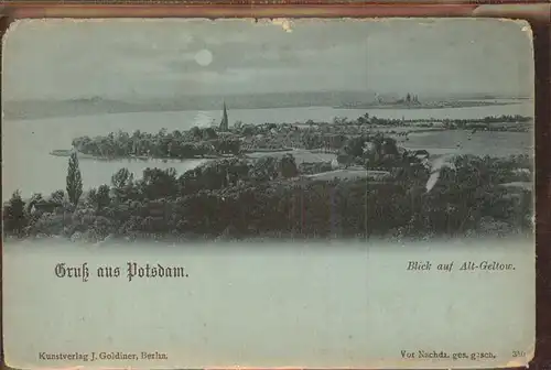 Potsdam  / Potsdam /Potsdam Stadtkreis
