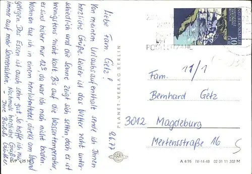 dd19605 Zinnowitz Ostseebad Usedom  Kategorie. Zinnowitz Alte Ansichtskarten