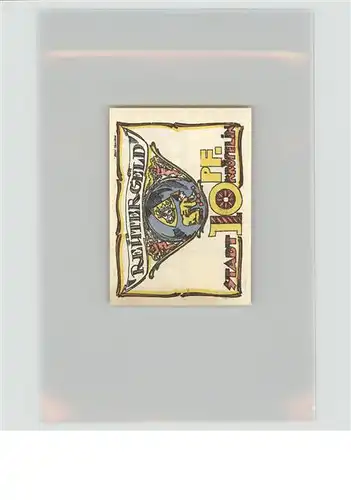 Kroepelin  Kat. Kroepelin