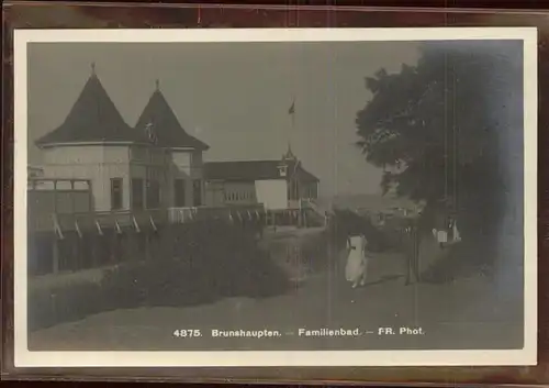 Brunshaupten Familienbad Kat. Kuehlungsborn