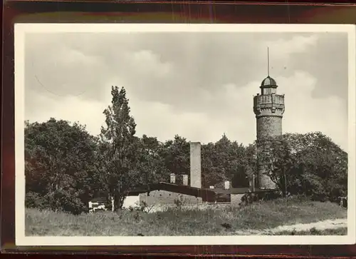 Schoenebeck Elbe Bierer Berg Kat. Schoenebeck