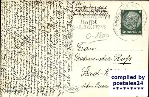 Brandenburg Havel Roland Statue Kat. Brandenburg