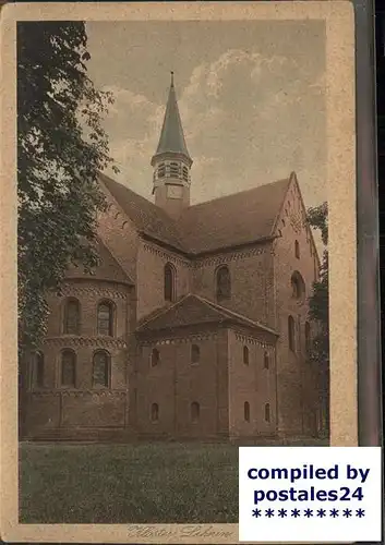 Lehnin Kloster Kat. Kloster Lehnin