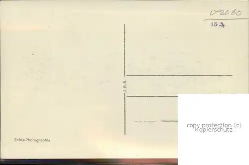 Waren Mueritz Blick von den Tannen auf die Stadt / Waren Mueritz /Mueritz LKR