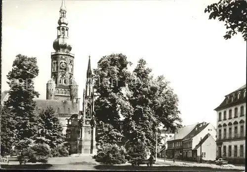 Greifswald Mecklenburg Vorpommern St.Nikolai Kirche Kat. Greifswald