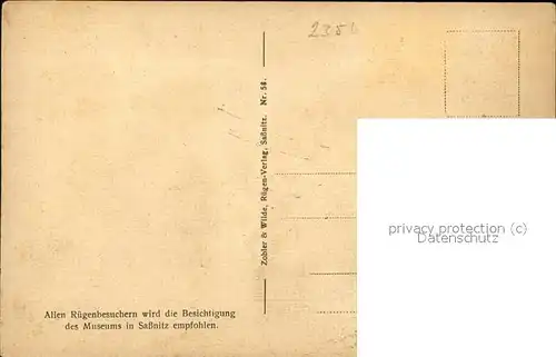 Sellin Ostseebad Ruegen Strand Seebruecke Hochufer Promenade Kat. Sellin Ostseebad