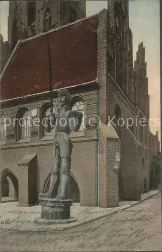 Stendal Roland Kat. Stendal