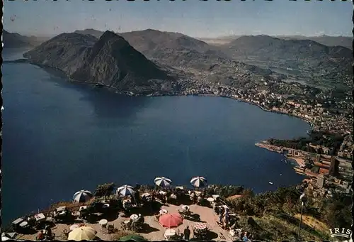 Lugano TI  Kat. Lugano