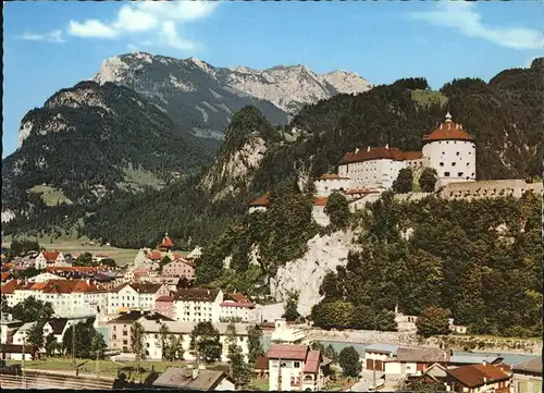 Kufstein Tirol  Kat. Kufstein