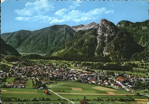 Oberammergau  Kat. Oberammergau