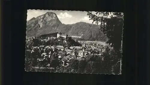 Kufstein Tirol  Kat. Kufstein