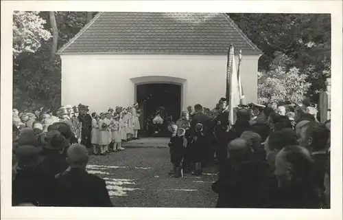 Tegernbach Pfaffenhofen Kirche Fest Kat. Pfaffenhofen a.d.Ilm