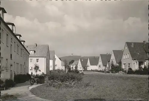 Quelle Ostlaenderstrasse Wohnsiedlung Kat. Bielefeld