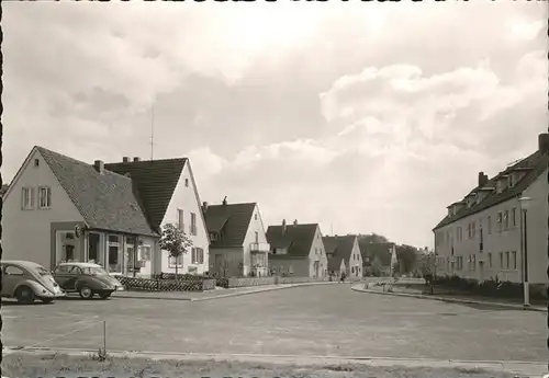 Quelle Ostlaenderstrasse Kat. Bielefeld