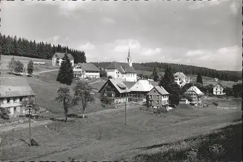 Eisenbach Schwarzwald  Kat. Eisenbach (Hochschwarzwald)