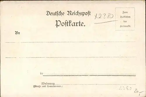 Schleswig Holstein Vorpostengefecht bei Bau 9.4.1848 / Schleswig /Schleswig-Flensburg LKR