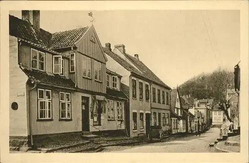 Schleswig Holstein Domziegelhof / Schleswig /Schleswig-Flensburg LKR