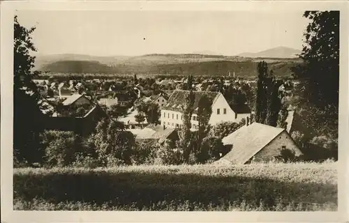 Moehlin Hotel Solbad Sonne Kat. Moehlin