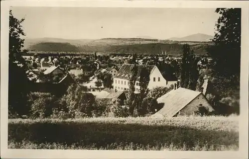 Moehlin Hotel Solbad Sonne Kat. Moehlin