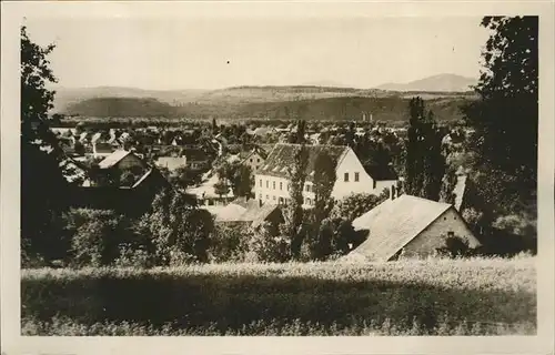 Moehlin Hotel Solbad Sonne Kat. Moehlin