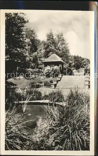 Rastenberg Eingang zum Freibad Kat. Rastenberg