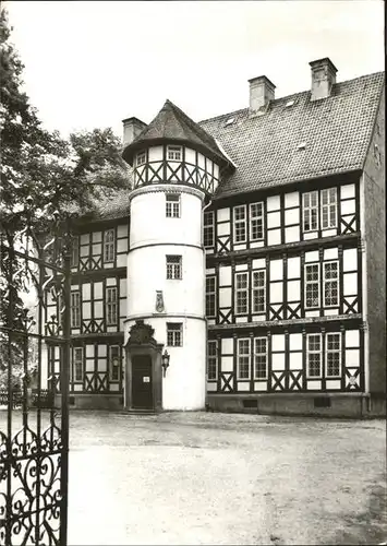 Salzwedel Joh. Friedr. Danneil Museum Kat. Salzwedel