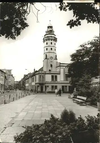 Salzwedel Strasse der Jugend Kat. Salzwedel