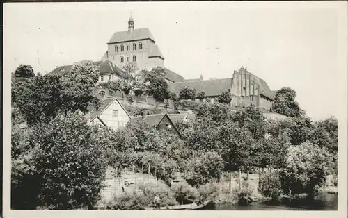 Havelberg Dom Kat. Havelberg