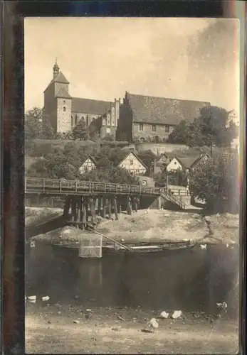 Havelberg Dom Kat. Havelberg